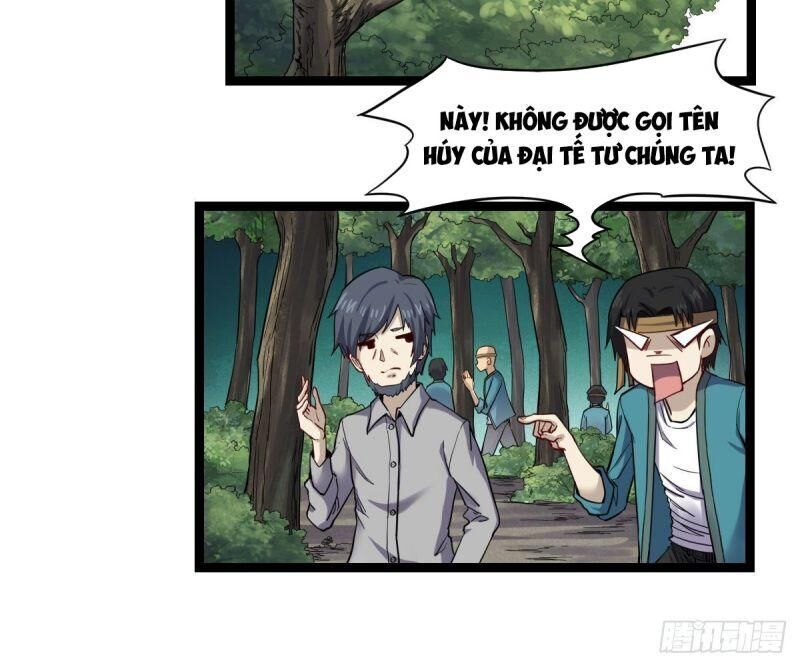 Ta Độ Kiếp Thất Bại Đều Là Tại Ngươi Chapter 30 - 16