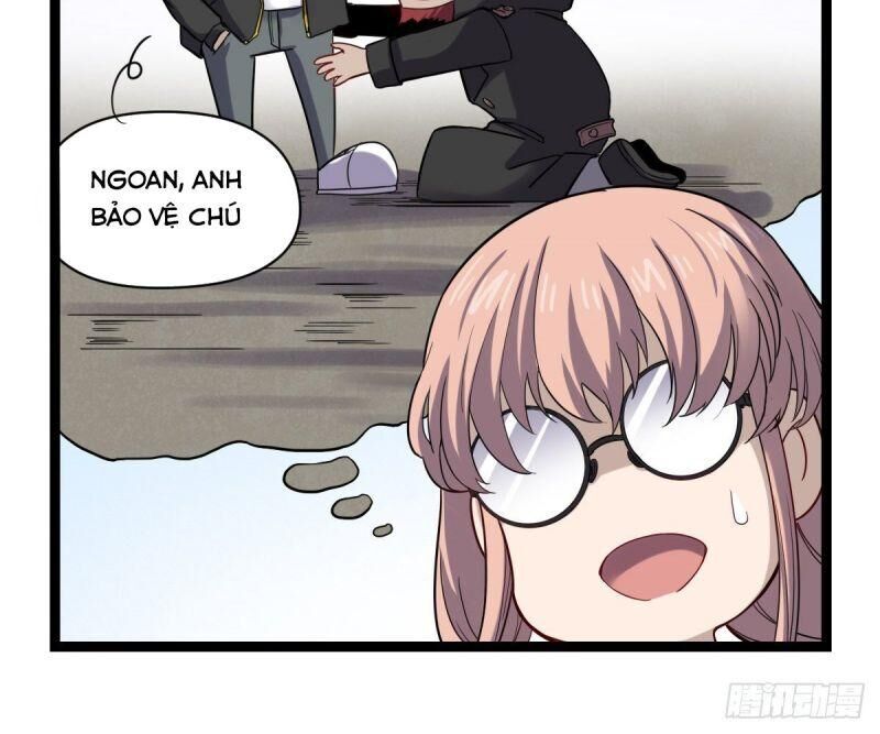 Ta Độ Kiếp Thất Bại Đều Là Tại Ngươi Chapter 30 - 20