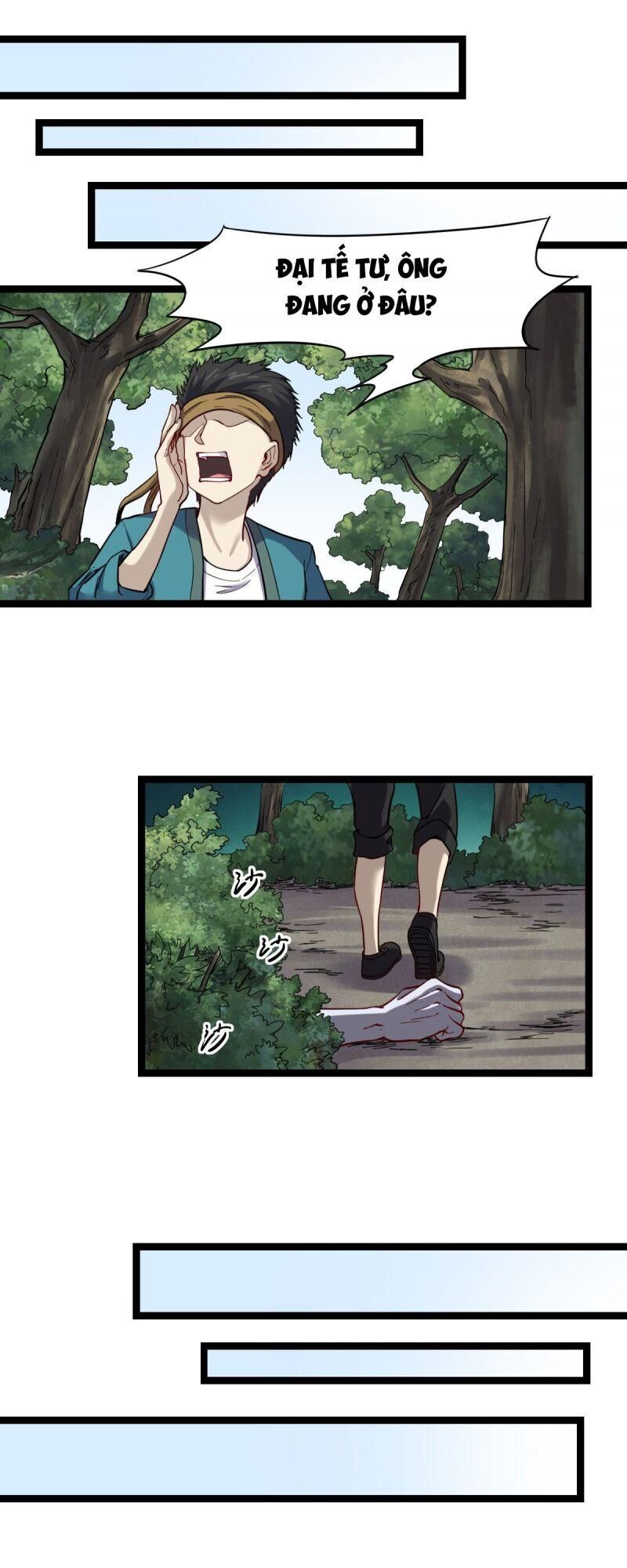 Ta Độ Kiếp Thất Bại Đều Là Tại Ngươi Chapter 30 - 23