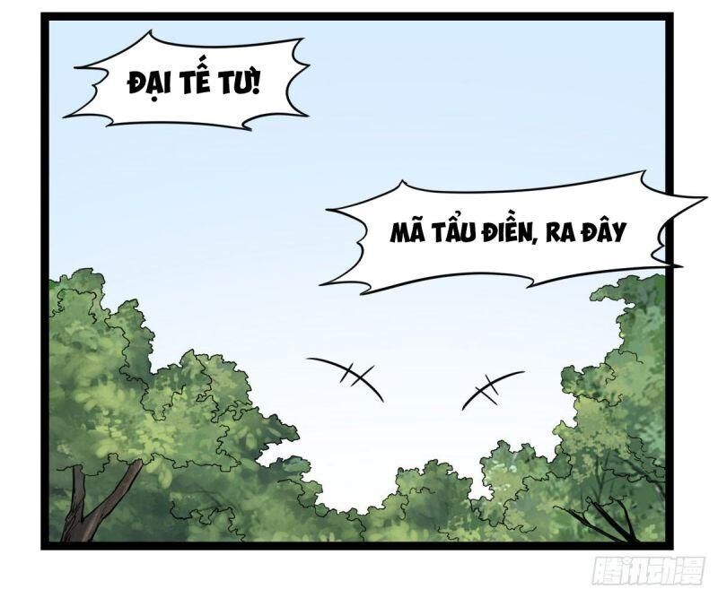 Ta Độ Kiếp Thất Bại Đều Là Tại Ngươi Chapter 30 - 24