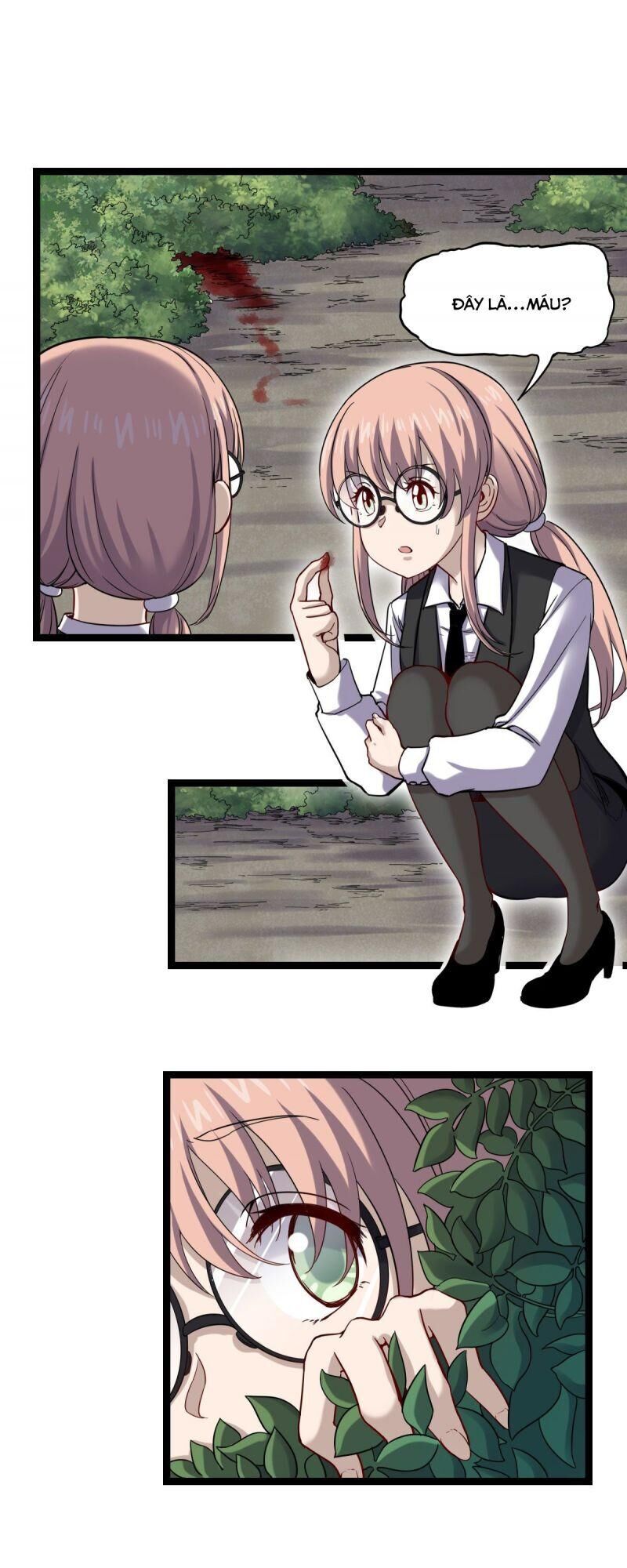 Ta Độ Kiếp Thất Bại Đều Là Tại Ngươi Chapter 30 - 27