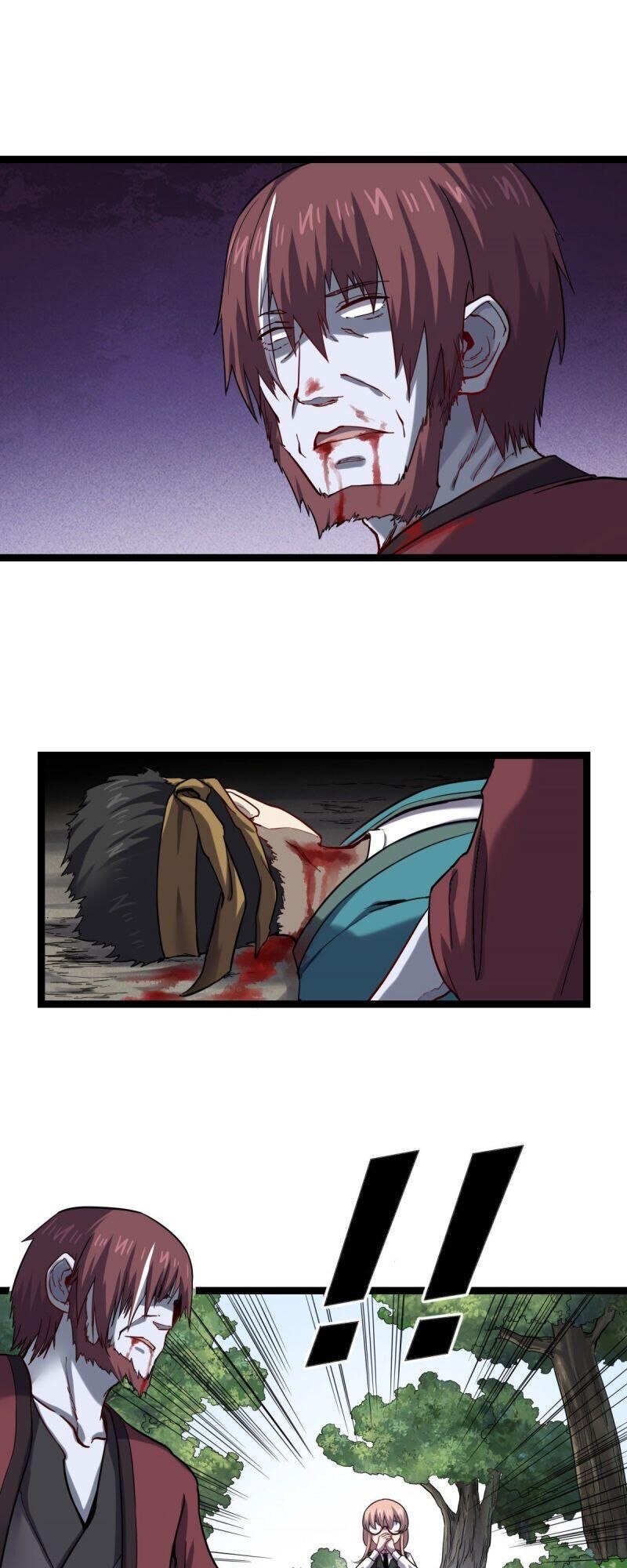 Ta Độ Kiếp Thất Bại Đều Là Tại Ngươi Chapter 30 - 29