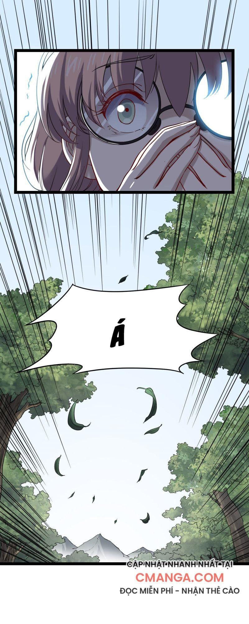 Ta Độ Kiếp Thất Bại Đều Là Tại Ngươi Chapter 30 - 31