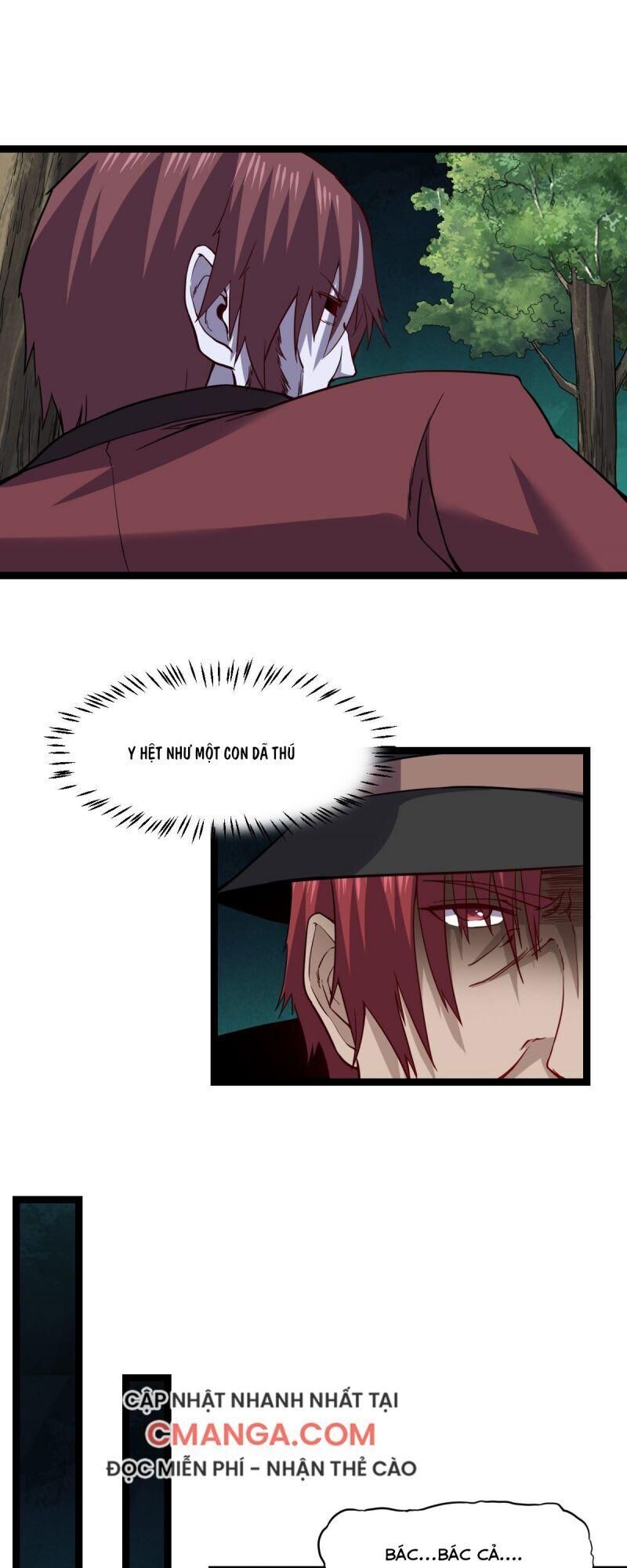 Ta Độ Kiếp Thất Bại Đều Là Tại Ngươi Chapter 31 - 11