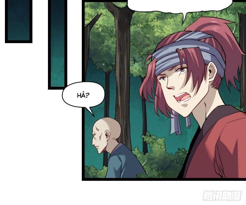 Ta Độ Kiếp Thất Bại Đều Là Tại Ngươi Chapter 31 - 12