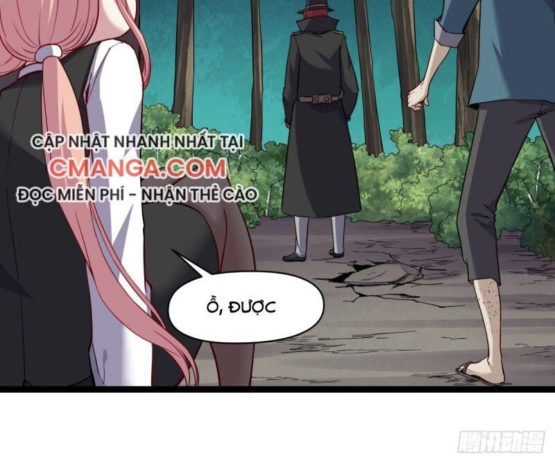 Ta Độ Kiếp Thất Bại Đều Là Tại Ngươi Chapter 31 - 20