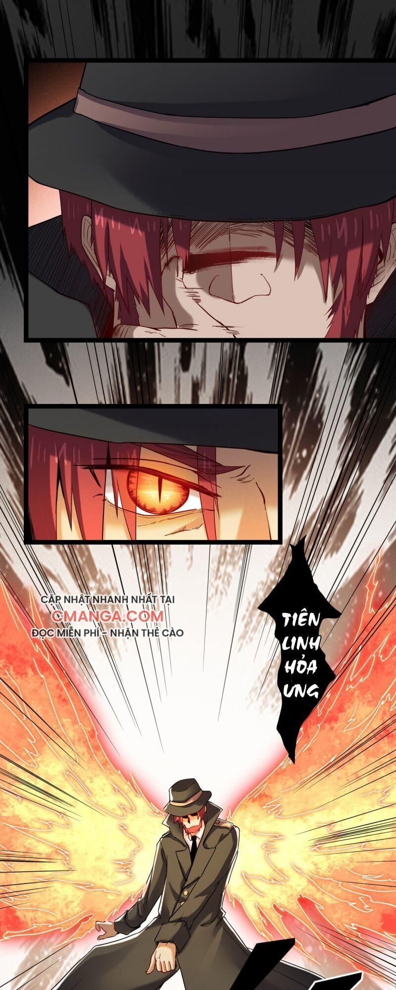 Ta Độ Kiếp Thất Bại Đều Là Tại Ngươi Chapter 31 - 23