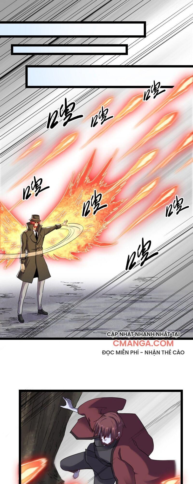 Ta Độ Kiếp Thất Bại Đều Là Tại Ngươi Chapter 31 - 29