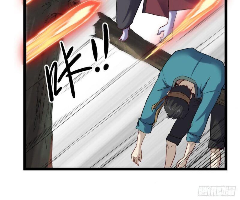 Ta Độ Kiếp Thất Bại Đều Là Tại Ngươi Chapter 31 - 30