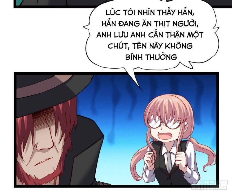 Ta Độ Kiếp Thất Bại Đều Là Tại Ngươi Chapter 31 - 4