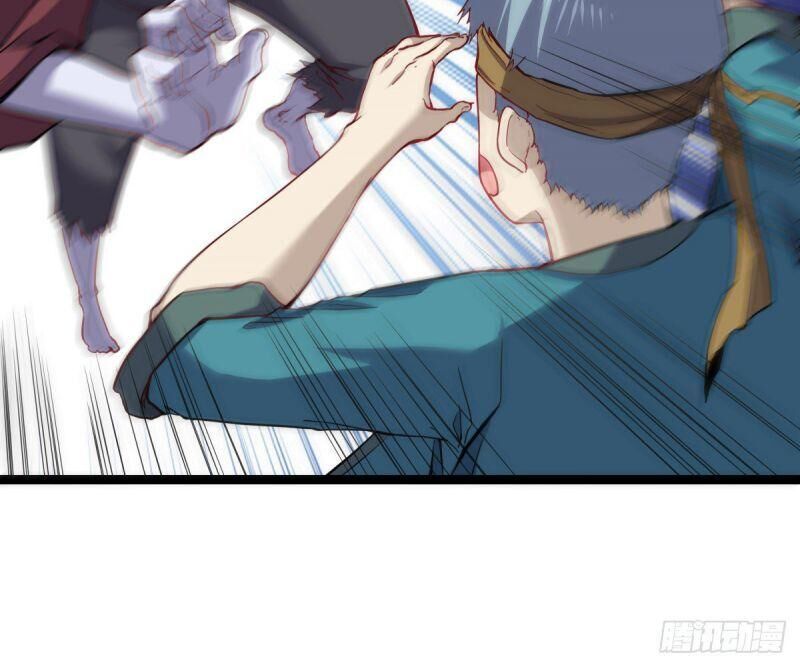 Ta Độ Kiếp Thất Bại Đều Là Tại Ngươi Chapter 31 - 6