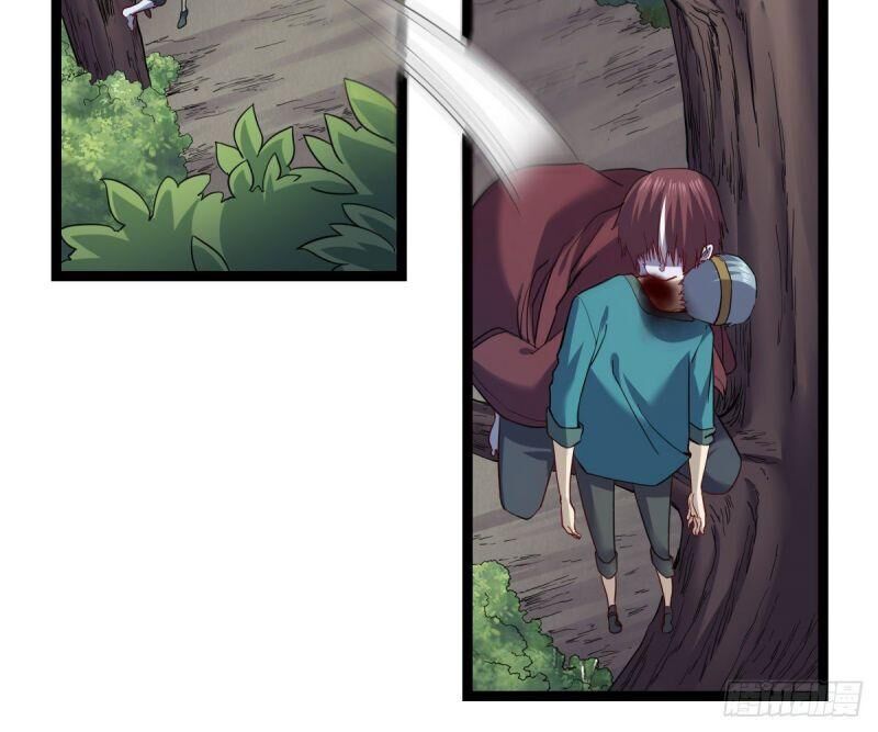 Ta Độ Kiếp Thất Bại Đều Là Tại Ngươi Chapter 31 - 10