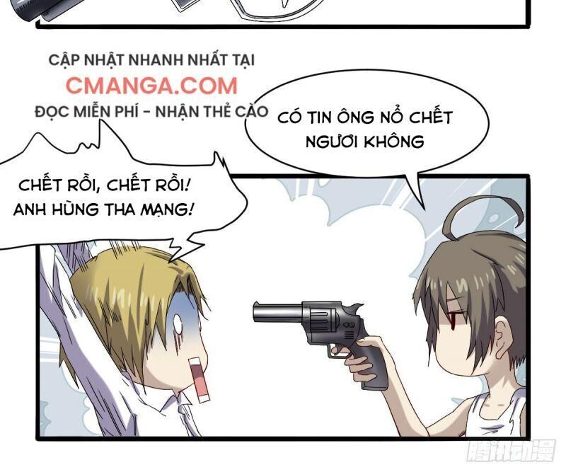 Ta Độ Kiếp Thất Bại Đều Là Tại Ngươi Chapter 32 - 2