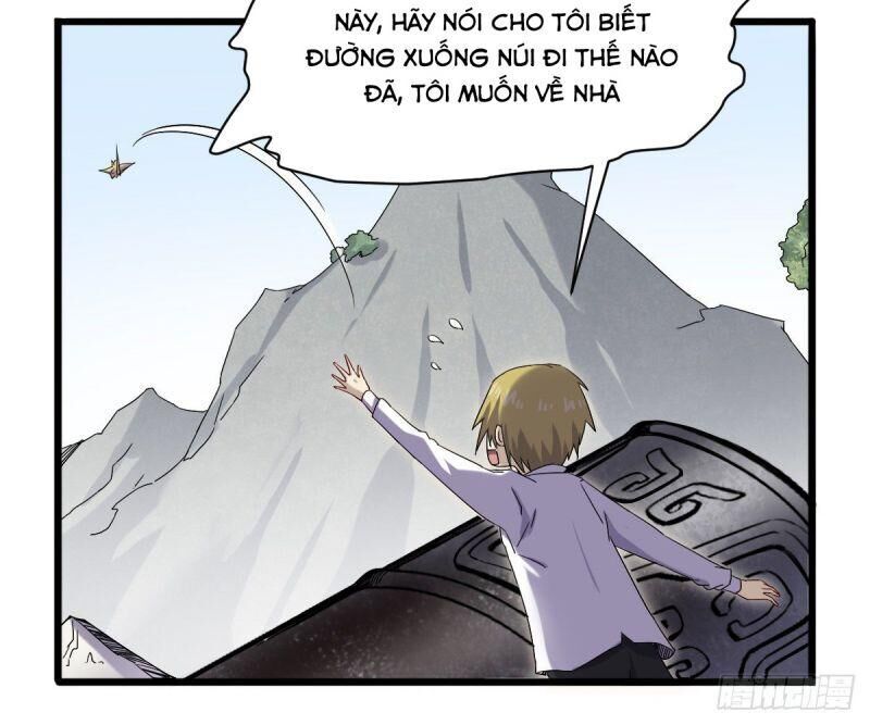 Ta Độ Kiếp Thất Bại Đều Là Tại Ngươi Chapter 32 - 12