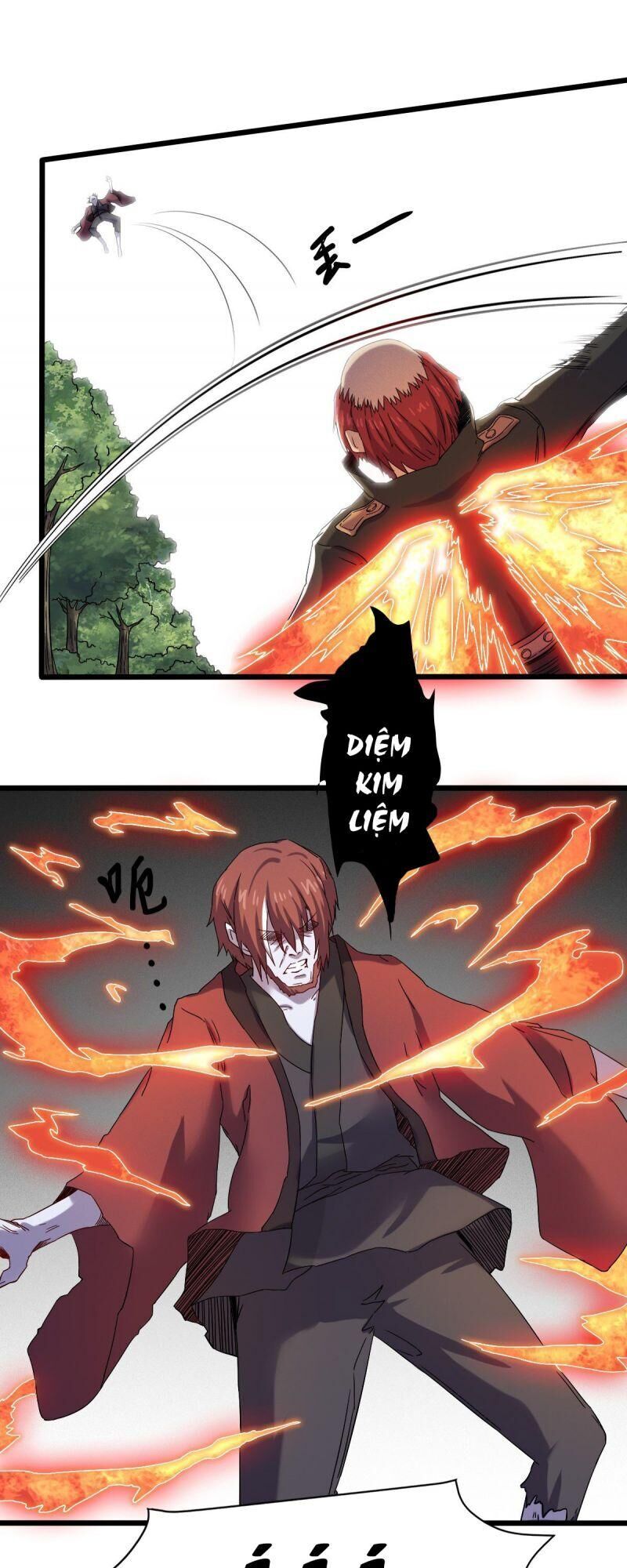 Ta Độ Kiếp Thất Bại Đều Là Tại Ngươi Chapter 32 - 15