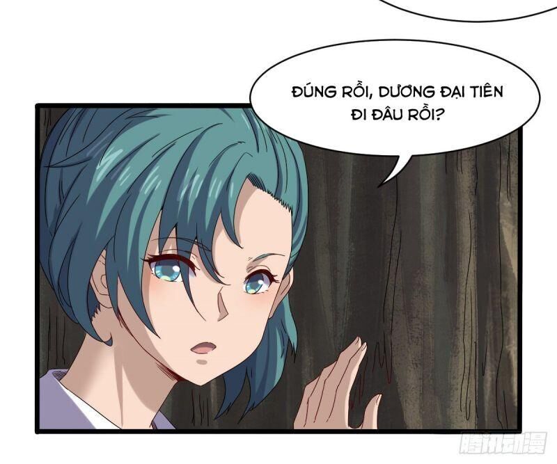 Ta Độ Kiếp Thất Bại Đều Là Tại Ngươi Chapter 32 - 18