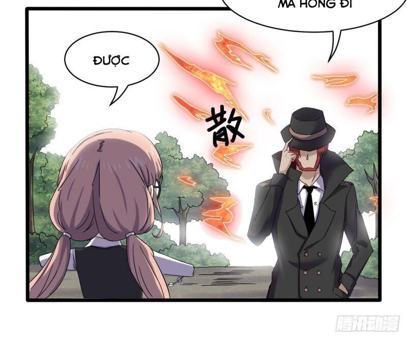 Ta Độ Kiếp Thất Bại Đều Là Tại Ngươi Chapter 32 - 22