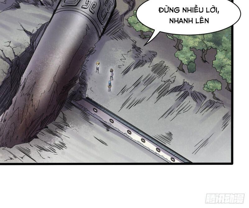 Ta Độ Kiếp Thất Bại Đều Là Tại Ngươi Chapter 32 - 4