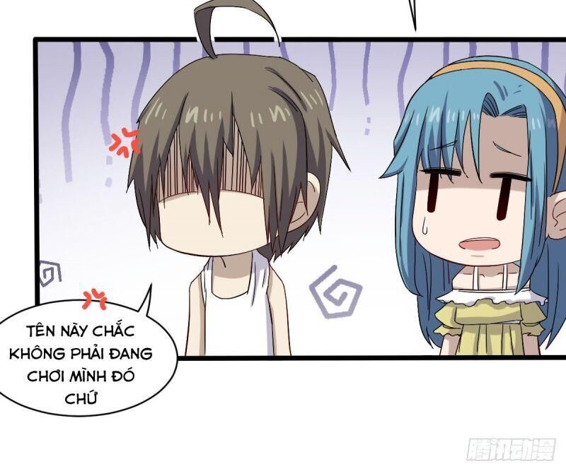 Ta Độ Kiếp Thất Bại Đều Là Tại Ngươi Chapter 32 - 6