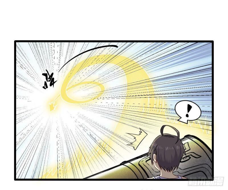 Ta Độ Kiếp Thất Bại Đều Là Tại Ngươi Chapter 32 - 8