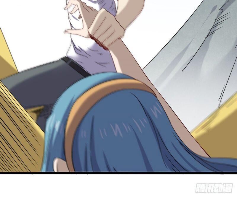 Ta Độ Kiếp Thất Bại Đều Là Tại Ngươi Chapter 32 - 10