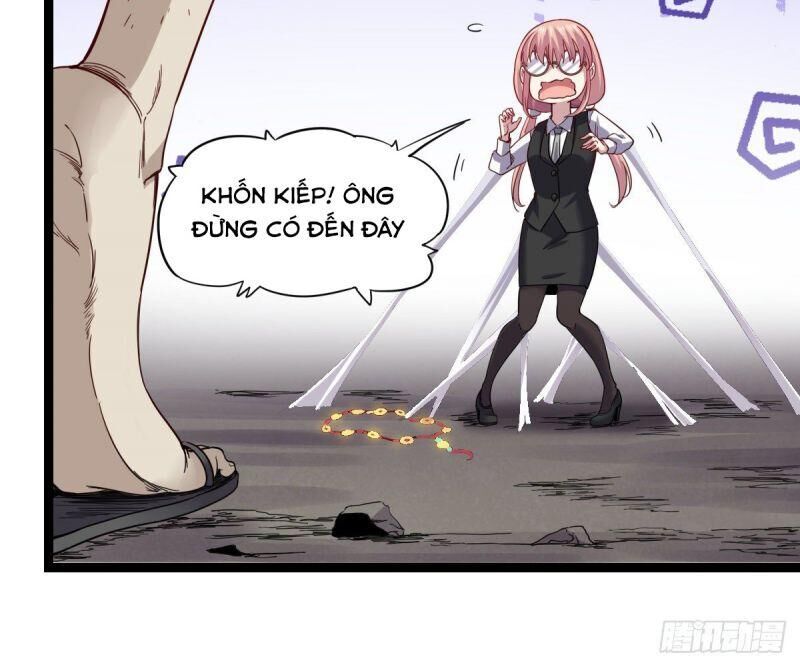 Ta Độ Kiếp Thất Bại Đều Là Tại Ngươi Chapter 33 - 12