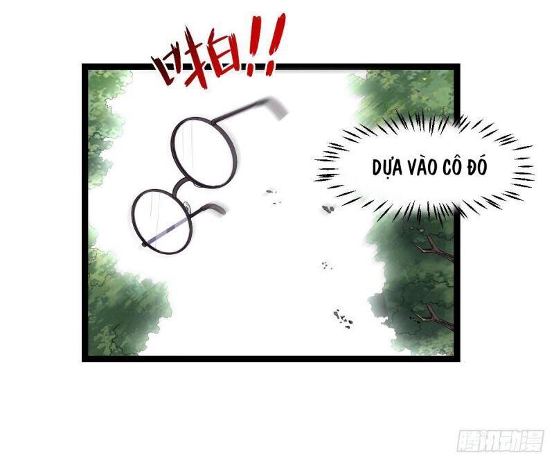 Ta Độ Kiếp Thất Bại Đều Là Tại Ngươi Chapter 33 - 14