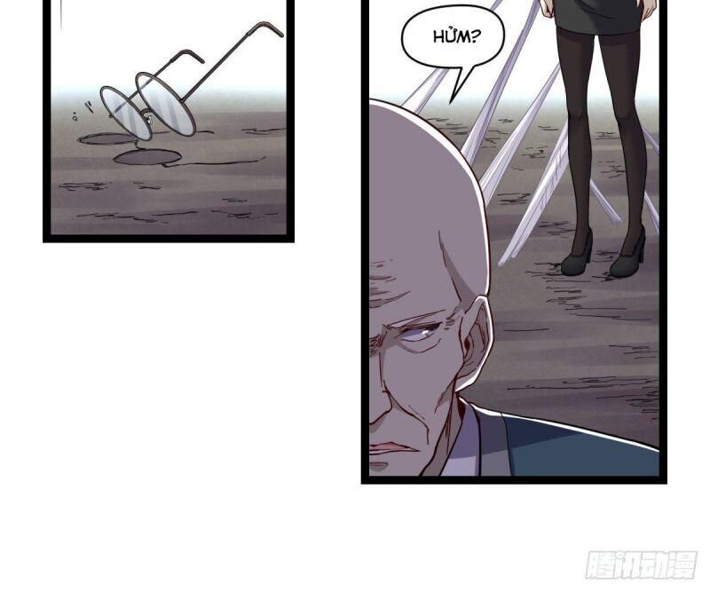 Ta Độ Kiếp Thất Bại Đều Là Tại Ngươi Chapter 33 - 16