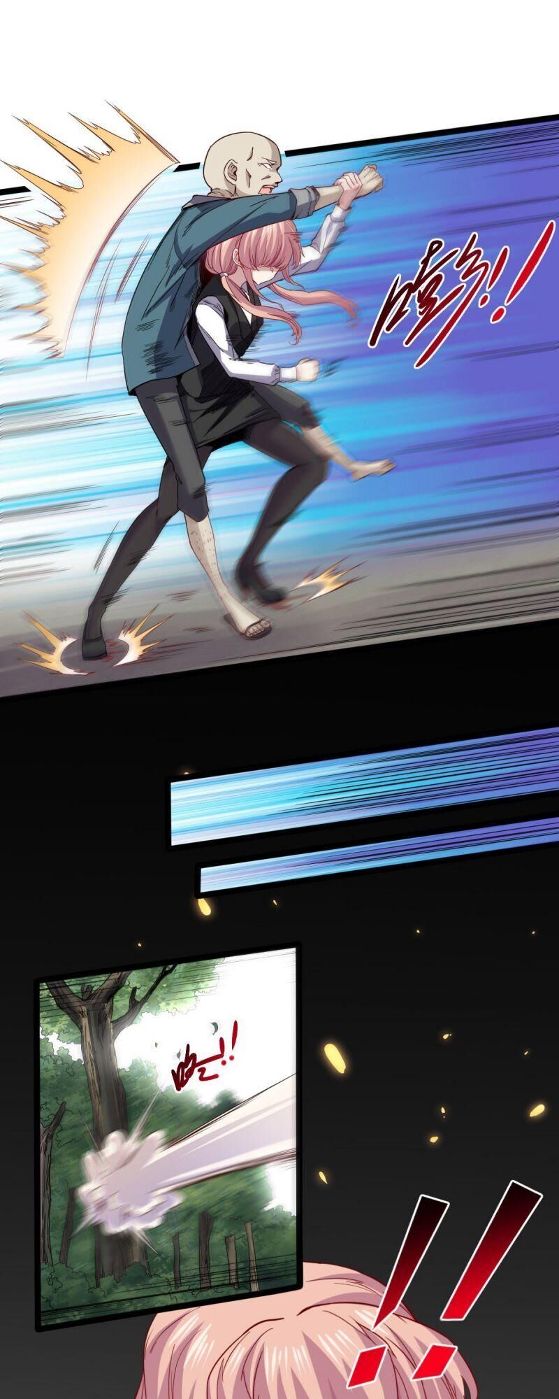 Ta Độ Kiếp Thất Bại Đều Là Tại Ngươi Chapter 33 - 17