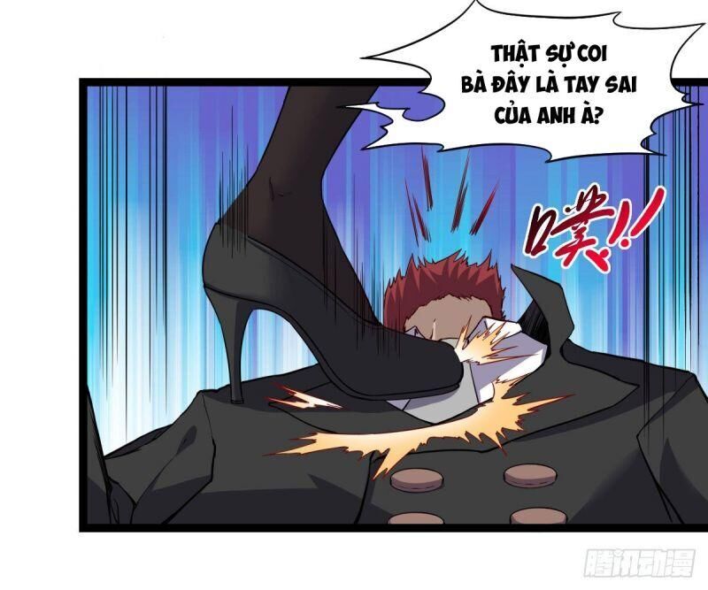 Ta Độ Kiếp Thất Bại Đều Là Tại Ngươi Chapter 33 - 20