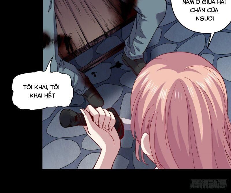 Ta Độ Kiếp Thất Bại Đều Là Tại Ngươi Chapter 33 - 22