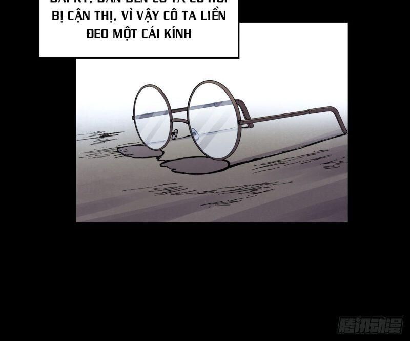 Ta Độ Kiếp Thất Bại Đều Là Tại Ngươi Chapter 33 - 24