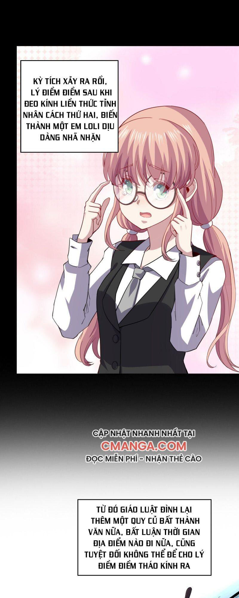 Ta Độ Kiếp Thất Bại Đều Là Tại Ngươi Chapter 33 - 25