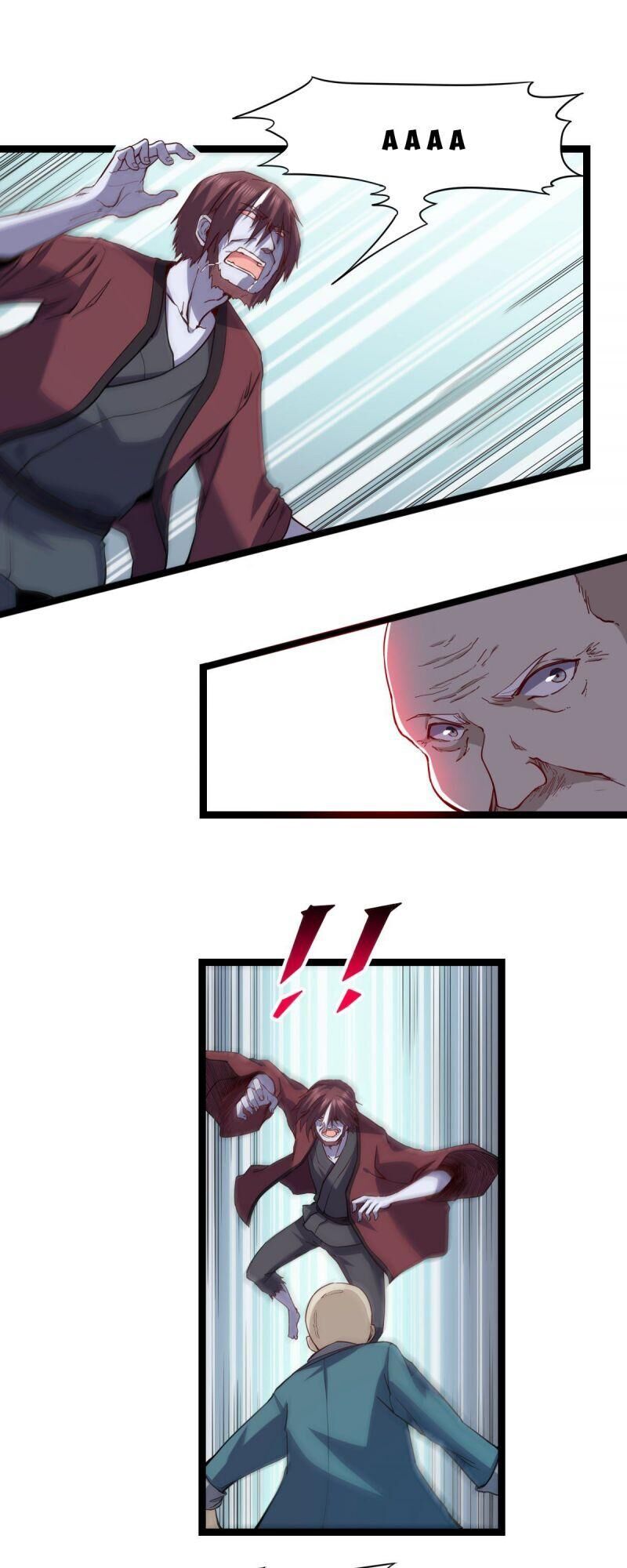 Ta Độ Kiếp Thất Bại Đều Là Tại Ngươi Chapter 33 - 7