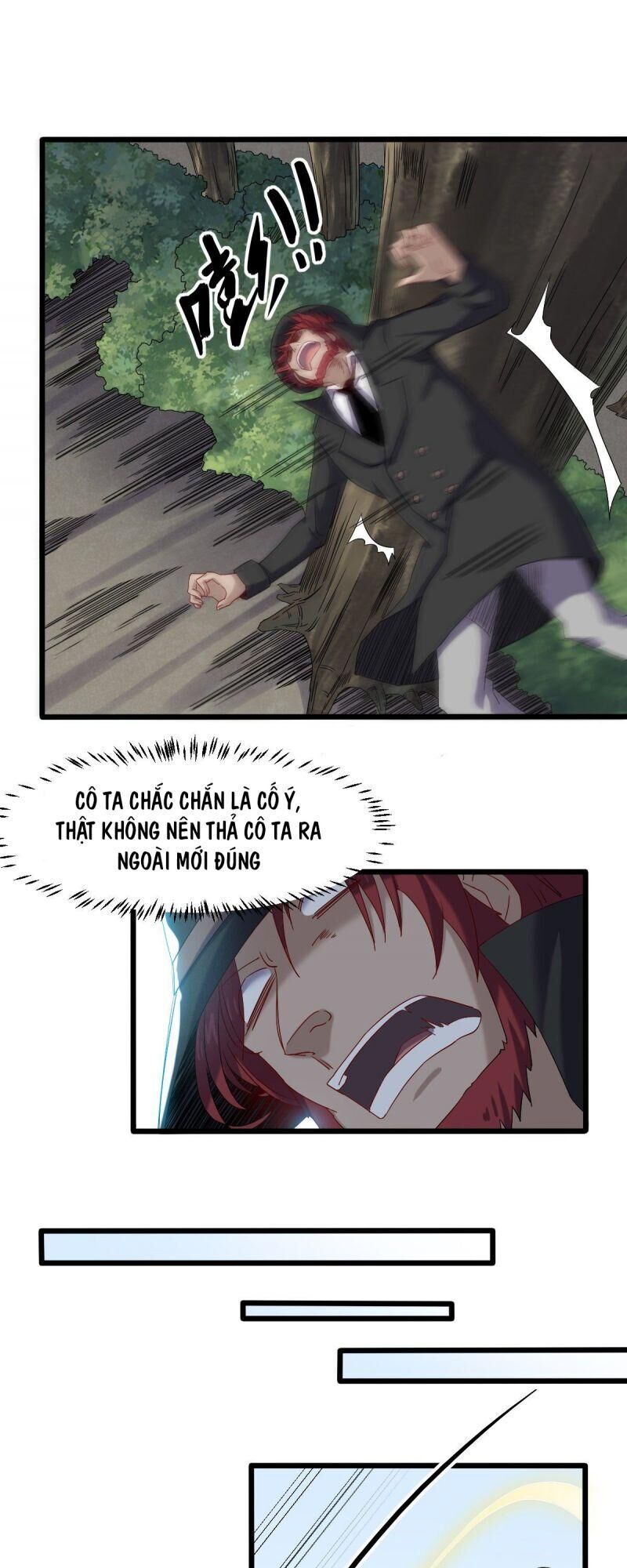 Ta Độ Kiếp Thất Bại Đều Là Tại Ngươi Chapter 34 - 17