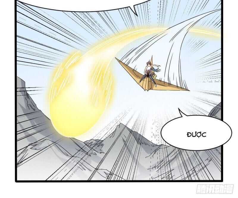 Ta Độ Kiếp Thất Bại Đều Là Tại Ngươi Chapter 34 - 20