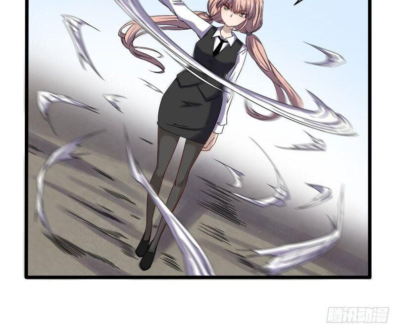 Ta Độ Kiếp Thất Bại Đều Là Tại Ngươi Chapter 34 - 8