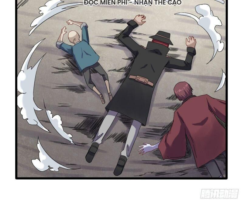 Ta Độ Kiếp Thất Bại Đều Là Tại Ngươi Chapter 34 - 10