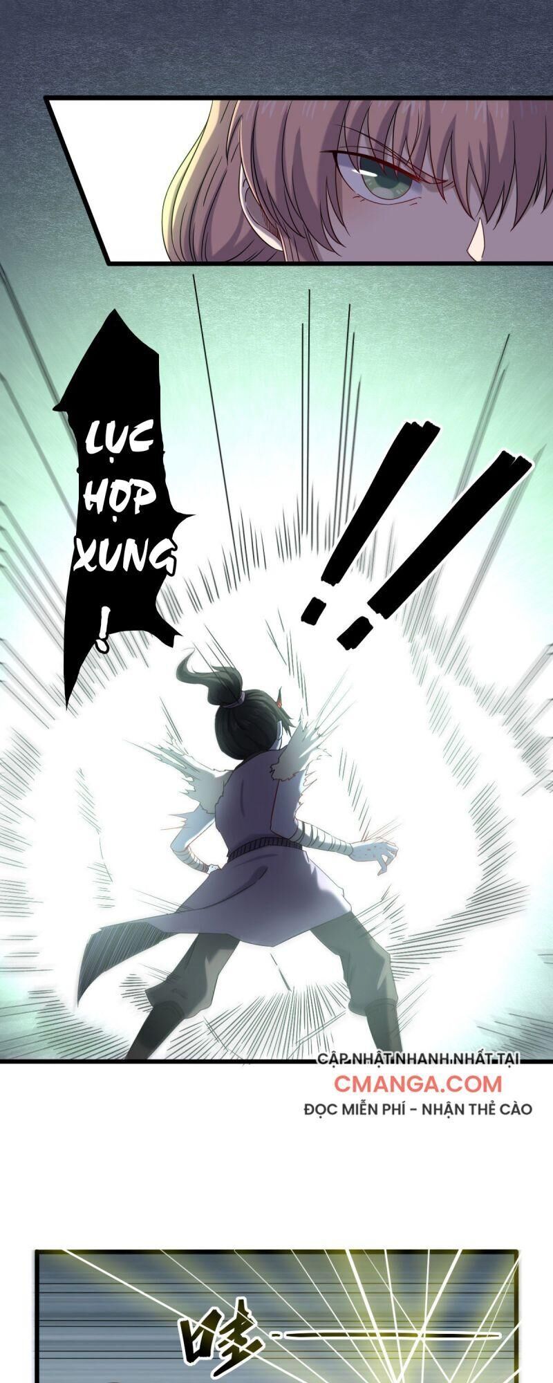 Ta Độ Kiếp Thất Bại Đều Là Tại Ngươi Chapter 39 - 21