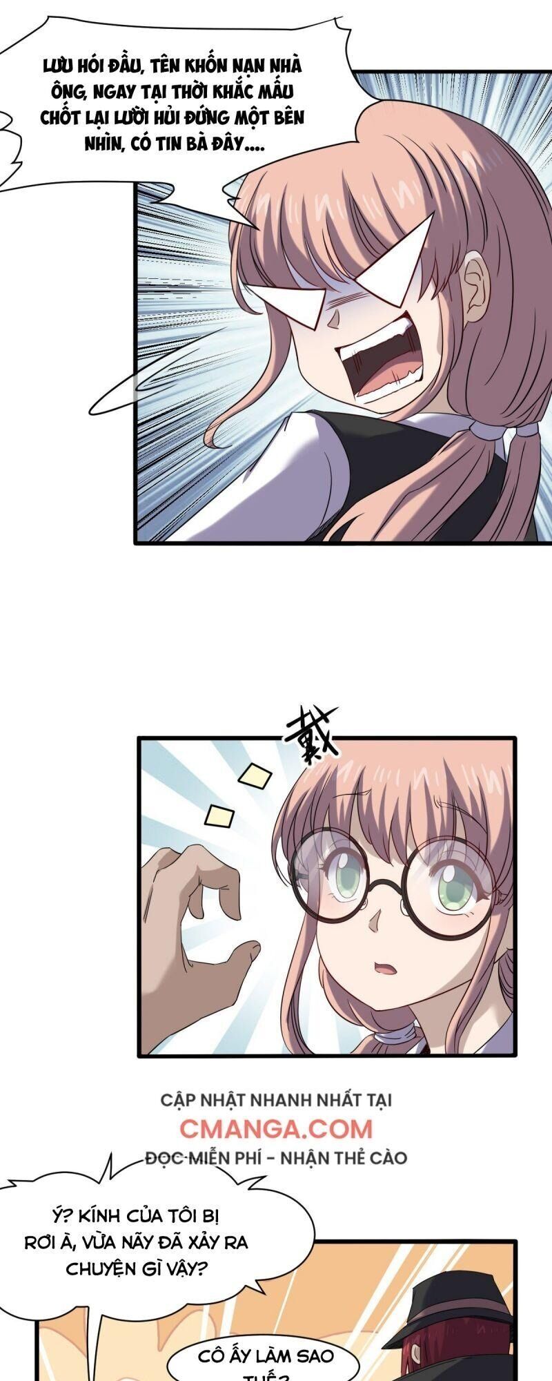 Ta Độ Kiếp Thất Bại Đều Là Tại Ngươi Chapter 39 - 25