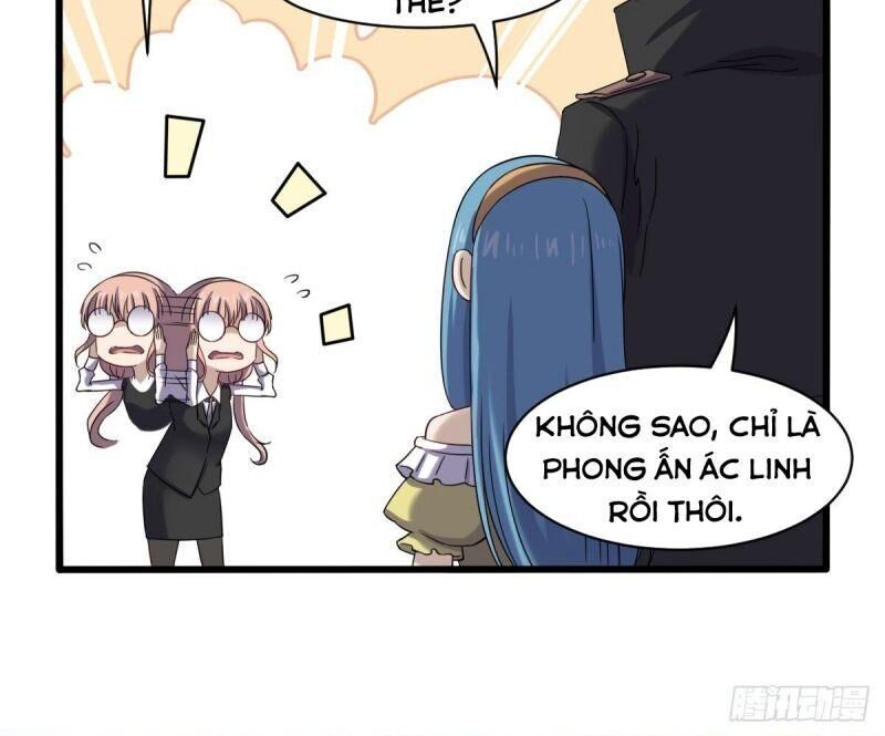 Ta Độ Kiếp Thất Bại Đều Là Tại Ngươi Chapter 39 - 26