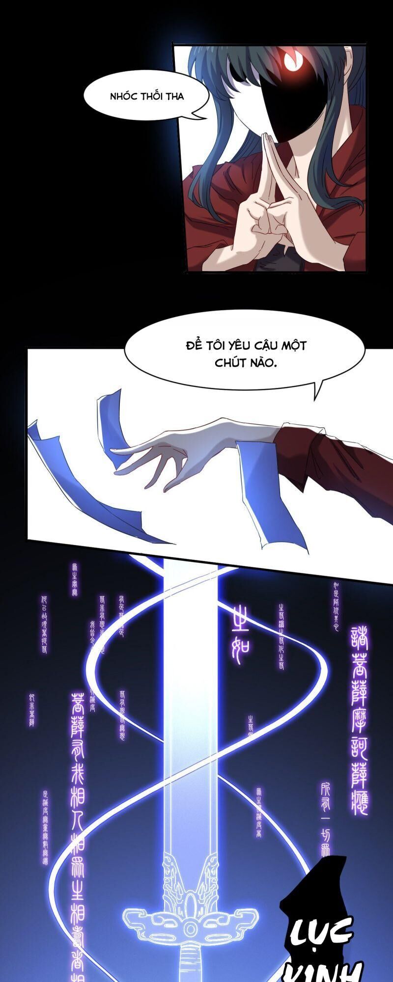 Ta Độ Kiếp Thất Bại Đều Là Tại Ngươi Chapter 39 - 5