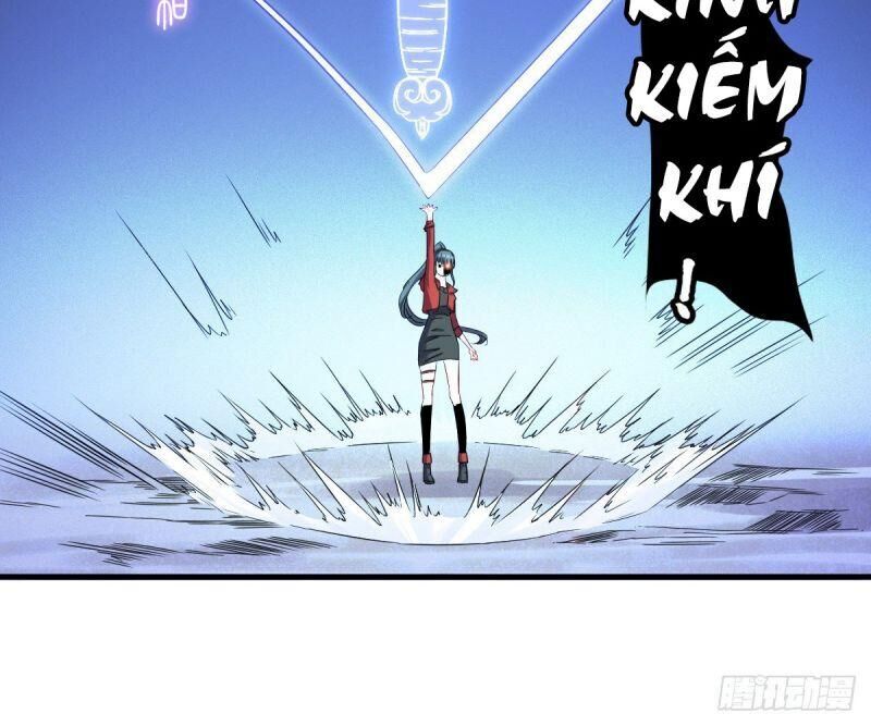 Ta Độ Kiếp Thất Bại Đều Là Tại Ngươi Chapter 39 - 6