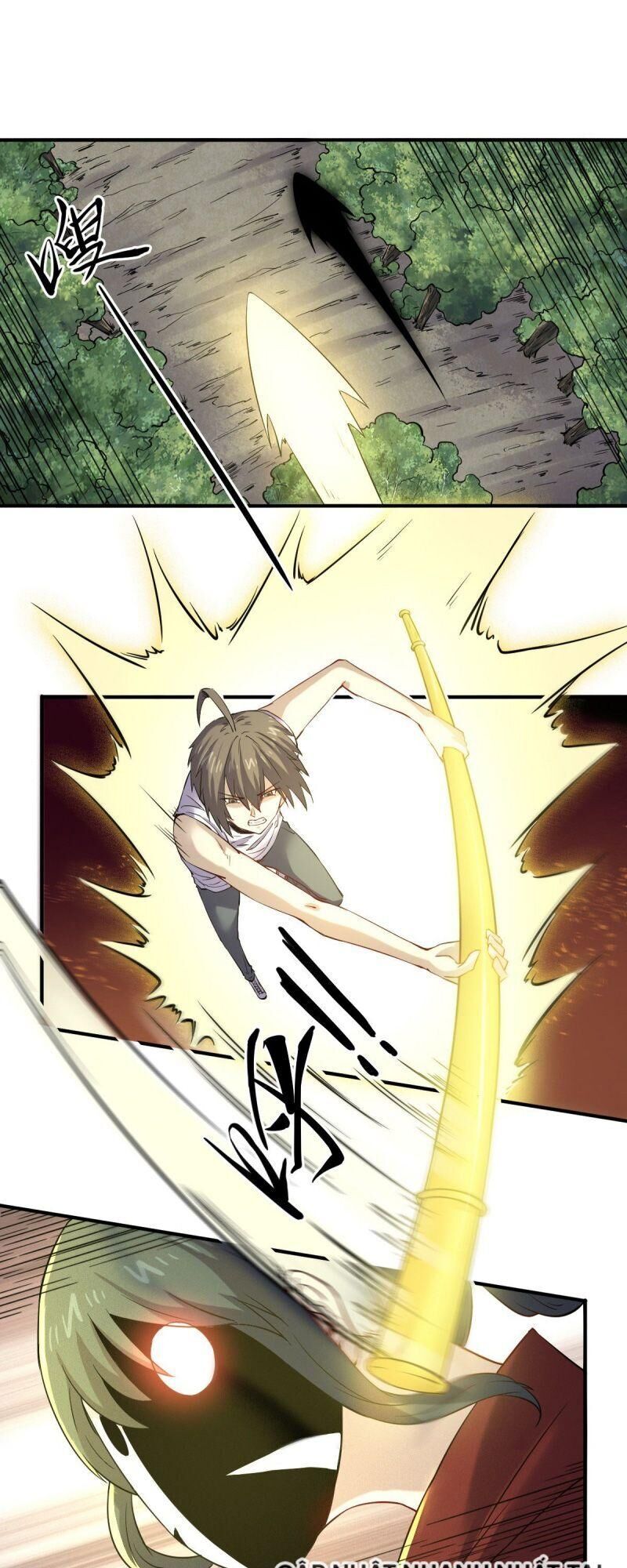 Ta Độ Kiếp Thất Bại Đều Là Tại Ngươi Chapter 40 - 1