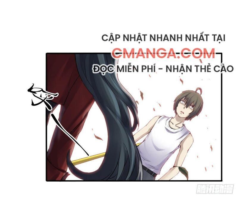 Ta Độ Kiếp Thất Bại Đều Là Tại Ngươi Chapter 40 - 14