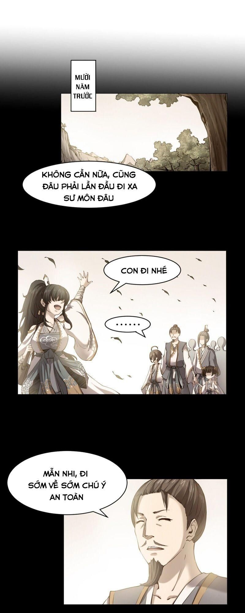 Ta Độ Kiếp Thất Bại Đều Là Tại Ngươi Chapter 40 - 15