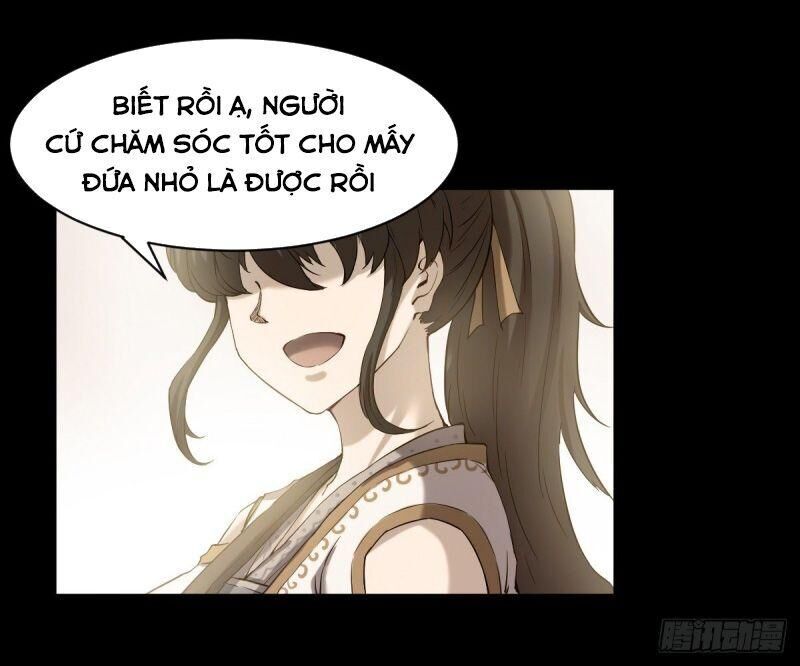 Ta Độ Kiếp Thất Bại Đều Là Tại Ngươi Chapter 40 - 16