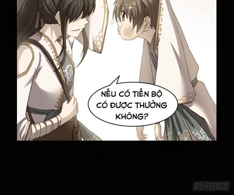 Ta Độ Kiếp Thất Bại Đều Là Tại Ngươi Chapter 40 - 22