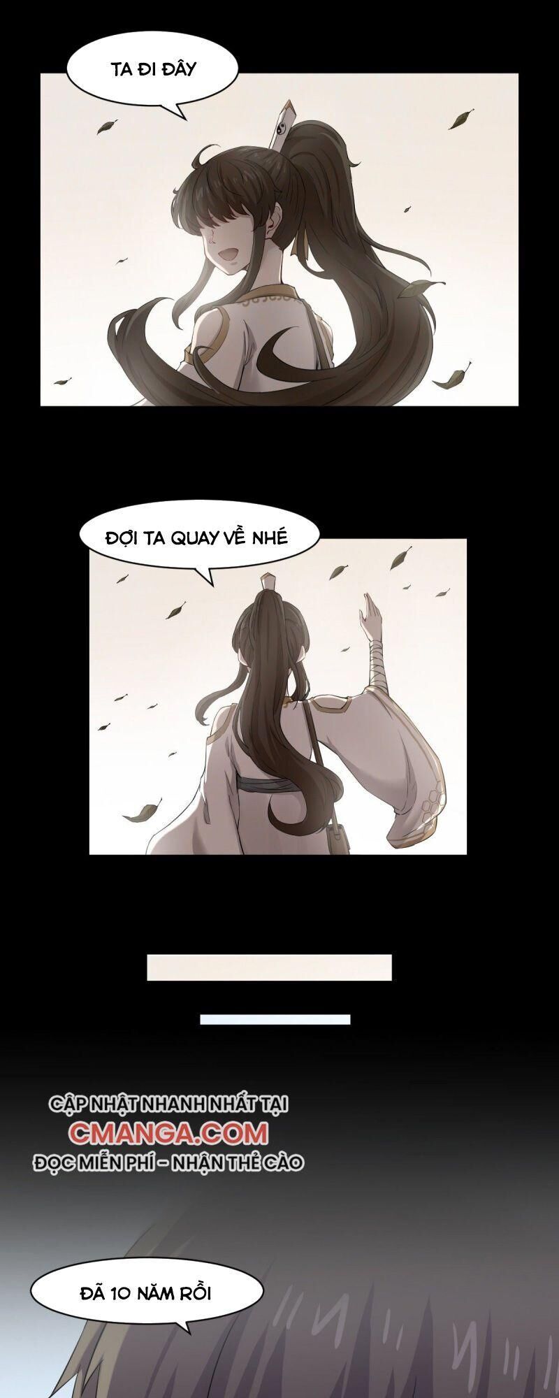 Ta Độ Kiếp Thất Bại Đều Là Tại Ngươi Chapter 40 - 25