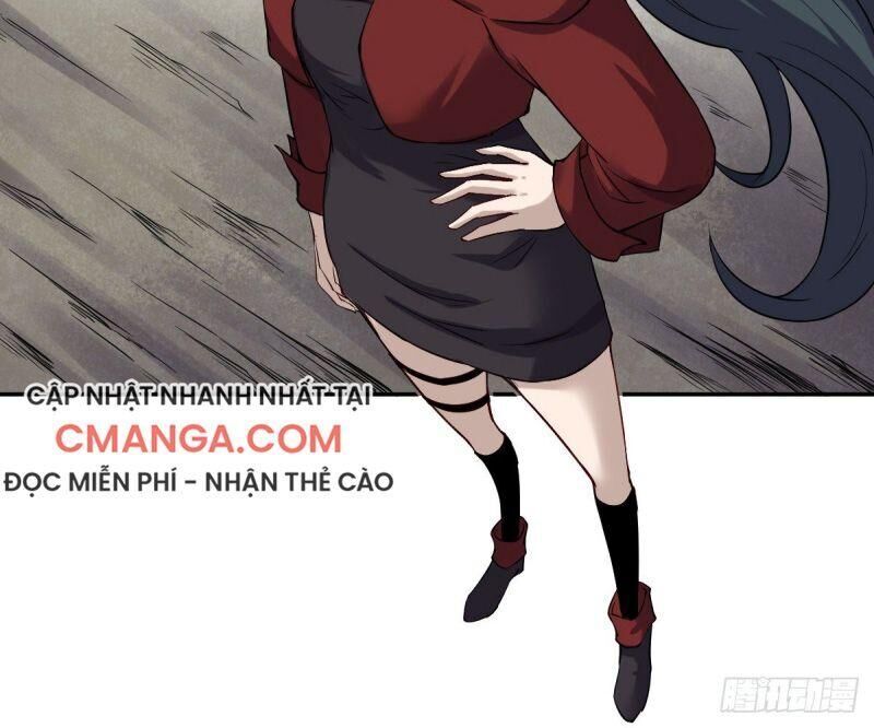 Ta Độ Kiếp Thất Bại Đều Là Tại Ngươi Chapter 40 - 30